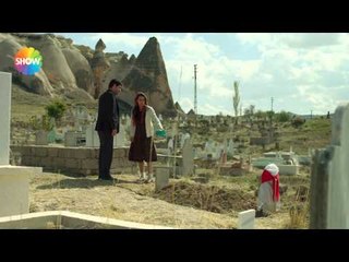 Yılanların Öcü 8. Bölüm tanıtımı