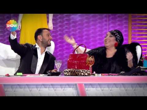 Bu Tarz Benim eleme gecesi tanıtım/ 11 Ekim