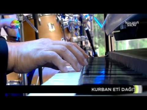 Ümit Besen / Gözlerinde Kayboldum