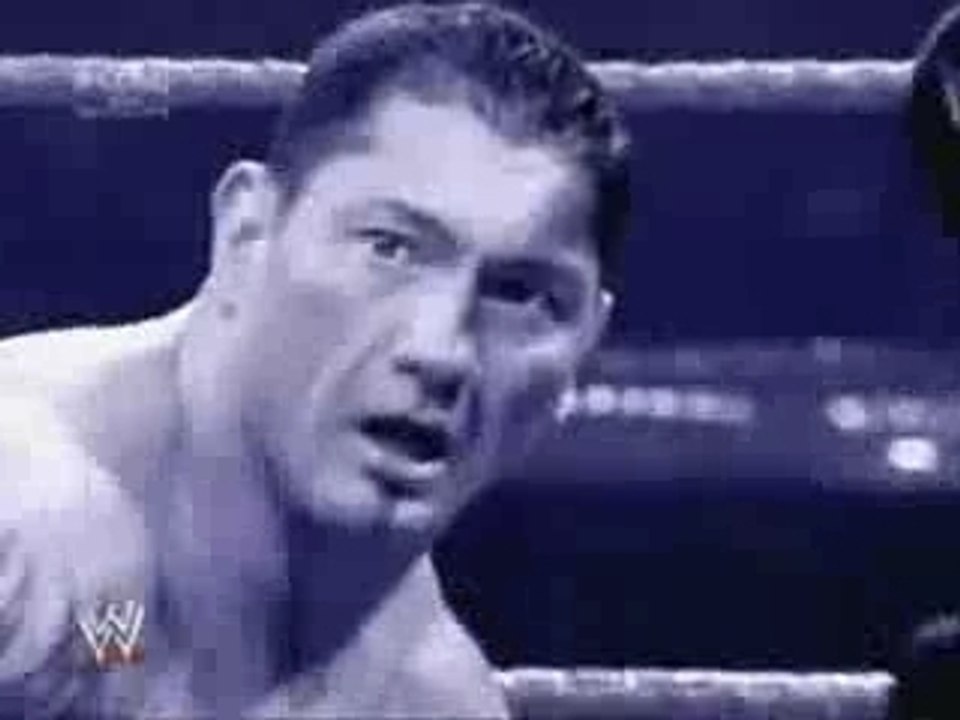 Smackdown 09.14.07 Part 3