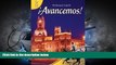 Audiobook  ?Avancemos!: Cuaderno: Practica por niveles Workbook Teacher s Edition Level 2 (Spanish