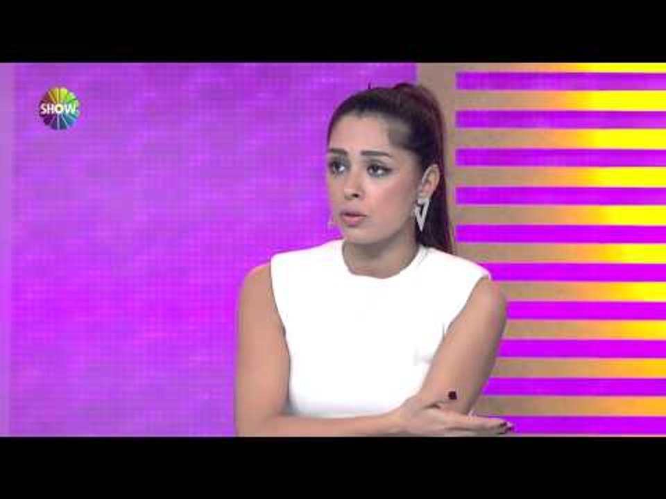 Ayşegül ve Tuğçe Ergişi arasında sert tartışma / Bu Tarz Benim