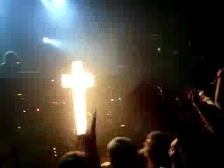 Justice London Koko Phantom pt II