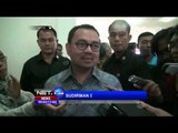 Setya Novanto Laporkan Sudirman Said Tentang Bukti Rekaman - NET24