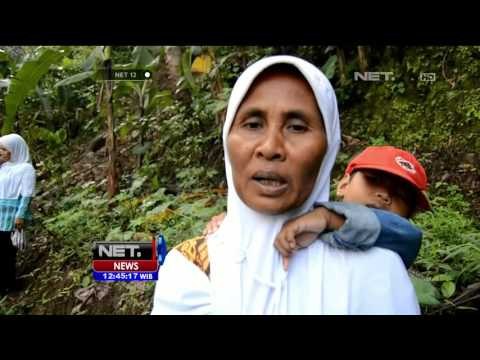 Ratusan Warga Purbalingga Bertaruh Nyawa Demi Nyoblos Pilkada 2015 - NET12