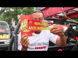 Peringatan Hari Anti Korupsi di Berbagai Daerah - NET12