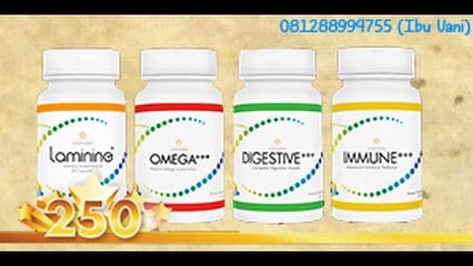 (WA) Ibu Vani 081288994755 Agen Laminine Di SUrabaya,Distributor Resmi Lamminine