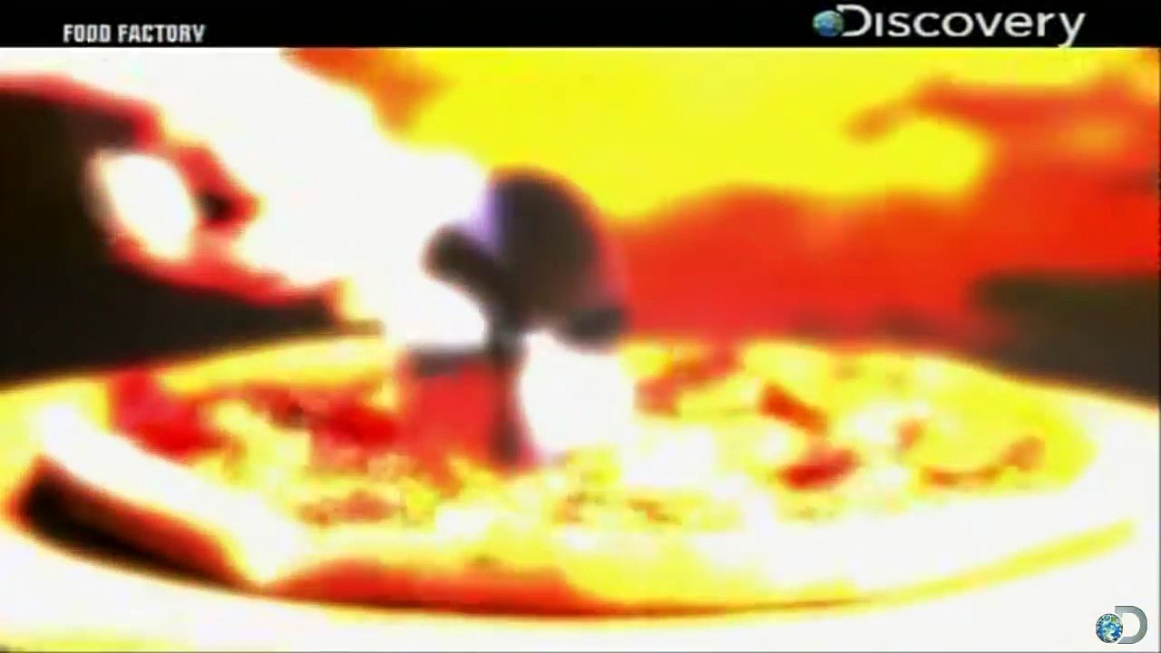 Science Behind Pizza