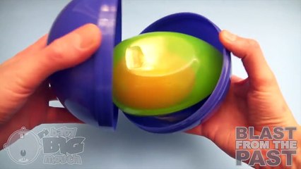 Learn Colours with Surprise Nesting Eggs! Opening Surprise Eggs with Kinder Egg Inside! Le