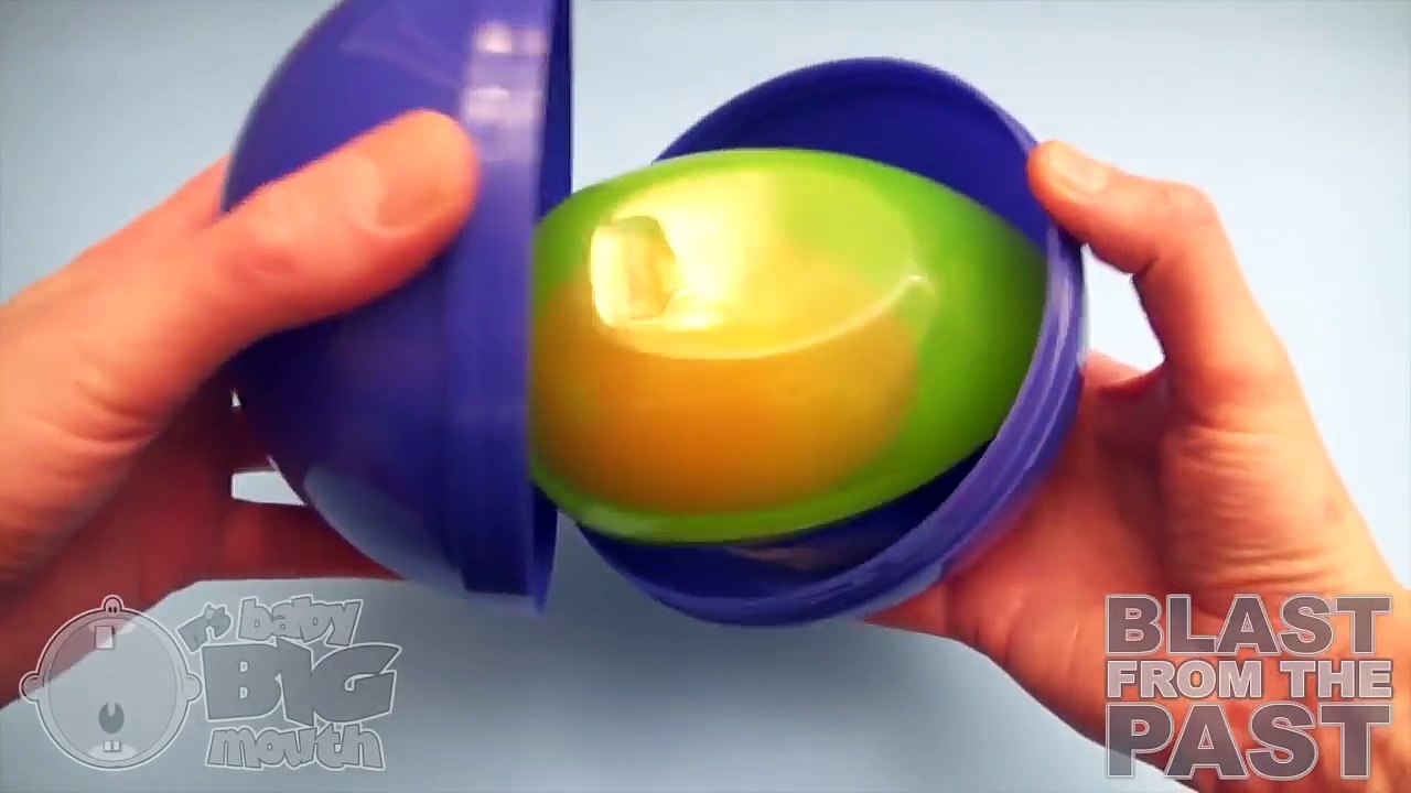 Learn Colours with Surprise Nesting Eggs! Opening Surprise Eggs with Kinder Egg Inside! Le