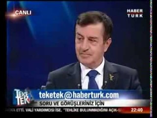 Osman Pamukoğlu Fatih Altaylı'yı böyle şaşırttı