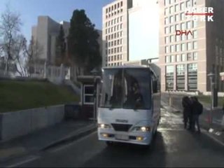 2 bakan oğlu ve Reza Zarrab tutuklandı