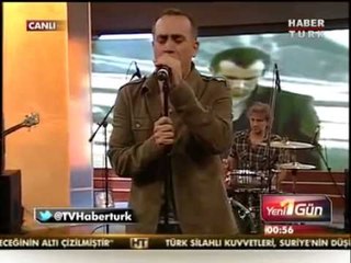 Haluk Levent'ten Bazı Günler