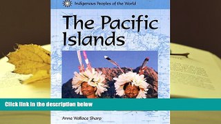 PDF [FREE] DOWNLOAD  Indigenous Peoples of the World - The Pacific Islands [DOWNLOAD] ONLINE