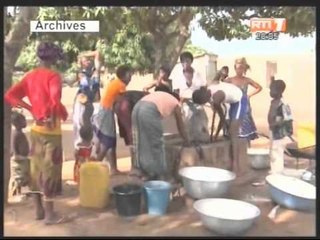 Le Président de la république lancera les travaux d'adduction d'eau potable du district d'Abidjan