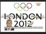 Murielle Ahouré en 1/2 finales du 100m: Le Président de fédération d'athlétisme à Londres