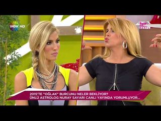 2015'te Oğlak Burcunu Neler Bekliyor / Her Şey Dahil