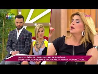 2015'te İkizler Burcunu Neler Bekliyor / Her Şey Dahil
