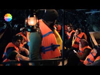 Ezra 5. Fragman / Yakında