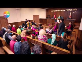 Roman Havası / 2. Bölüm 1. Fragmanı