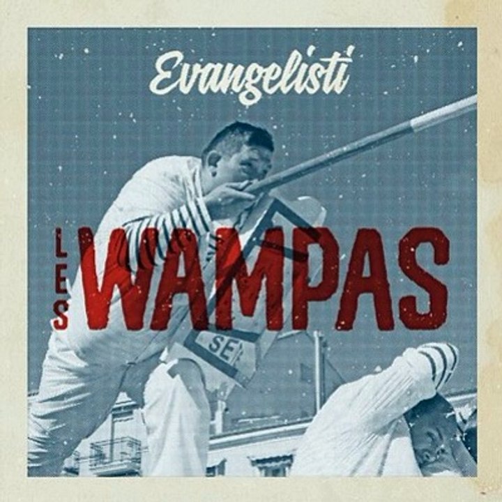 Les Wampas - Belle Maman