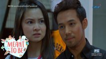 Meant to Be: The moves ni Yuan