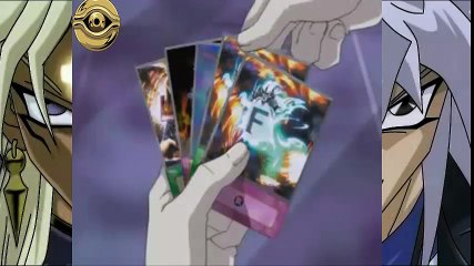 Marik vs Bakura duelo completo latino