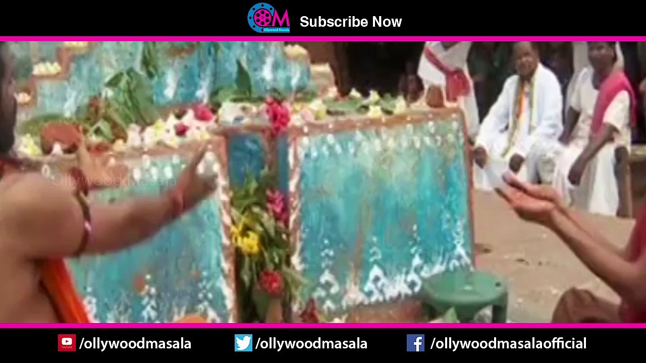 Dhartirani Cast & Crew
