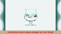 Duvel Collection Belgian Tulip Beer Glass by Yan Sorgi baf77b42