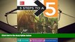 Audiobook  5 Steps to a 5: AP Environmental Science 2016 (5 Steps to a 5 on the Advanced Placement