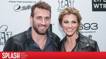 Erin Andrews wird vor ihrer Hochzeit einen Hund bekommen