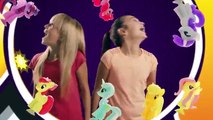 Hasbro - My Little Pony - Squishy Pops - Fashion Pack Twilight Sparkle Charm Bracelet