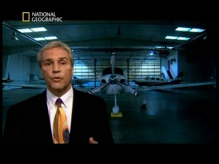 Alarm im Cockpit  S07E08 - Gefährliche Wetterphänomene