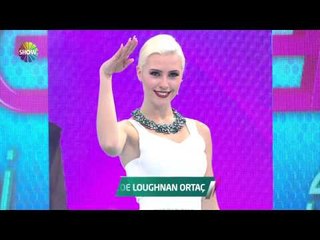 Jüriden coşkulu açılış / Bu Tarz Benim