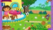 Baby Dora Christmas Room Clean-Baby Hazel Games-Dora The Explorer
