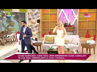 Seda Üren'den "Seni Sevmeyen Ölsün" şarkısı