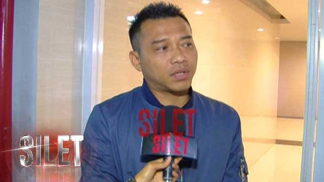 Anang Hermansyah Siap Jalani Vasektomi - Silet 07 Februari 2017