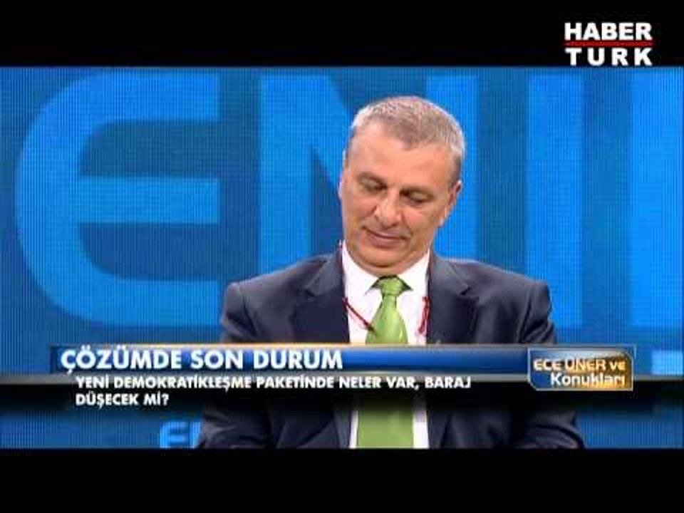 Enine Boyuna - 29 Temmuz 2013 - Tasavvuf ve İslam - 3/4