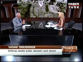 Öteki Gündem - 17 Mayıs 2013 - Hazin öyküler - 2/3