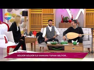 Her Şey Dahil - Hüseyin Turan / 8 Ocak