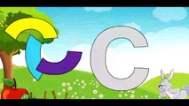 Full ABC Puzzle lessons letter school | Fun Writing Alphabet ABC Full Lesson with App