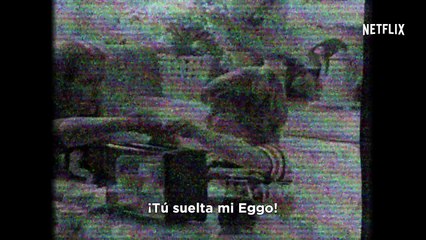 Stranger Things 2 - Anuncio del Super Bowl 2017