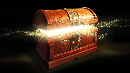 10 TESOUROS PERDIDOS QUE NINGUÉM JAMAIS CONSEGUIU ENCONTRAR