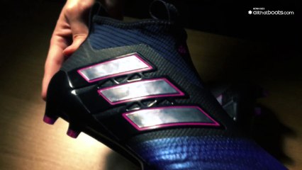 에이스 17+ 퓨어컨트롤 부츠 인포 리뷰(ACE 17+ PURECONTROL 'Boots Info' Review)