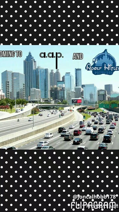 Coming To Associated Artists Productions And Adolf Hitler Pictures