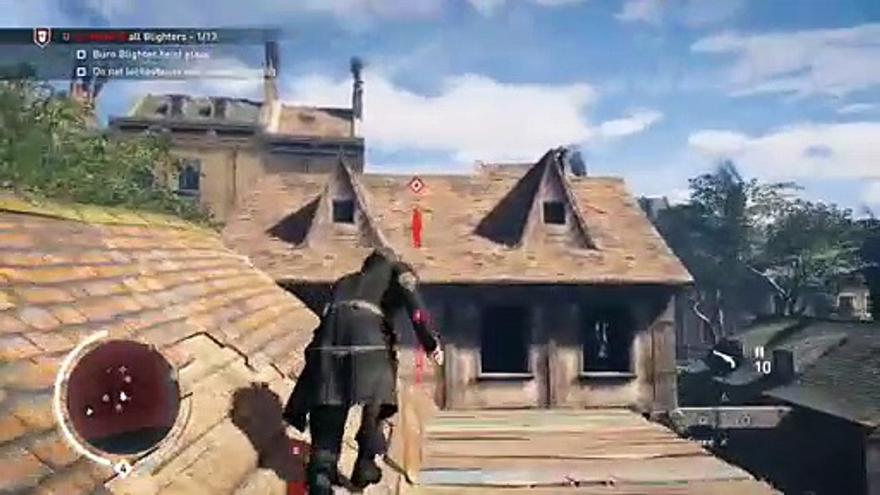 kyle's Live PS4 Broadcast (42)