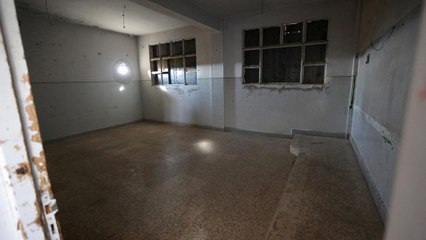 Saydnaya, mattatoio siriano dove il regime Assad ha impiccato 13.000 persone