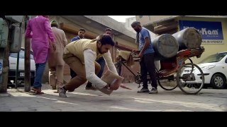 Irada Official Trailer #1 (2017) Naseeruddin Shah & Arshad Warsi Movie