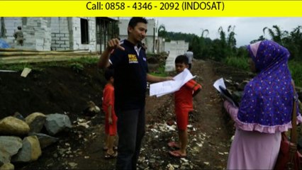 Properti Sidoarjo WA /SMS 0858-4346-2092 (INDOSAT)