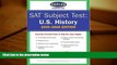 PDF [FREE] DOWNLOAD  SAT Subject Tests: U.S. History 2005-2006 (Kaplan Sat Subject Tests Us